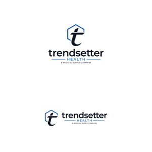 Logo Design by BANI GD for Paradigm MedSolutions | Design: #37424857