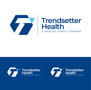 Logo Design by John Mark Arts for Paradigm MedSolutions | Design: #37413474
