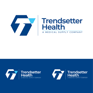 Logo Design by John Mark Arts for Paradigm MedSolutions | Design: #37413504