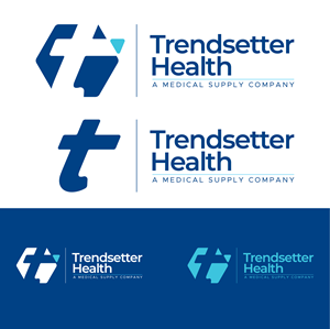 Logo Design by John Mark Arts for Paradigm MedSolutions | Design: #37418450