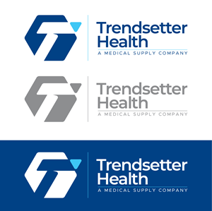 Logo Design by John Mark Arts for Paradigm MedSolutions | Design: #37418466