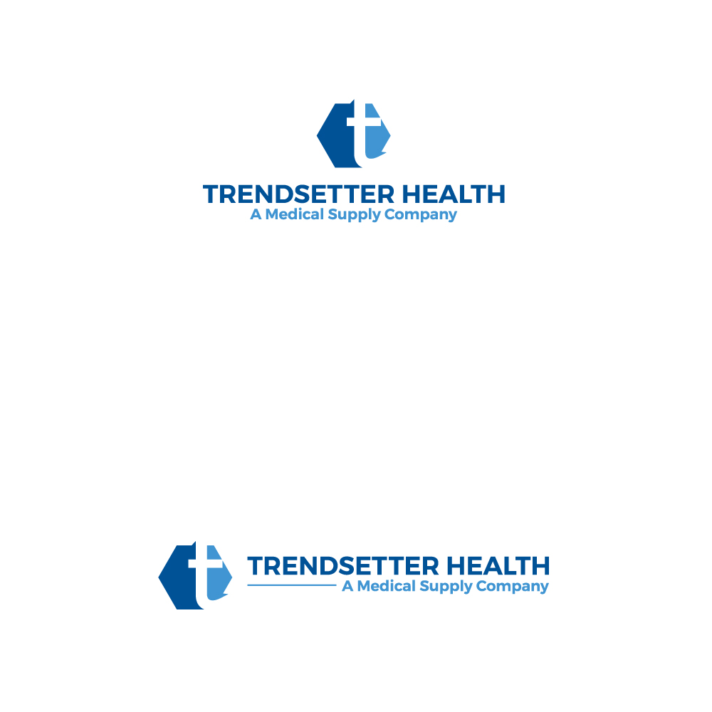 Logo Design by FishDesigns for Paradigm MedSolutions | Design #37423682