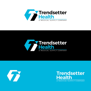 Logo Design by Alex Henry for Paradigm MedSolutions | Design: #37410804