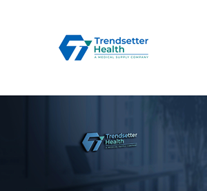 Logo Design by nasim33 for Paradigm MedSolutions | Design: #37414117