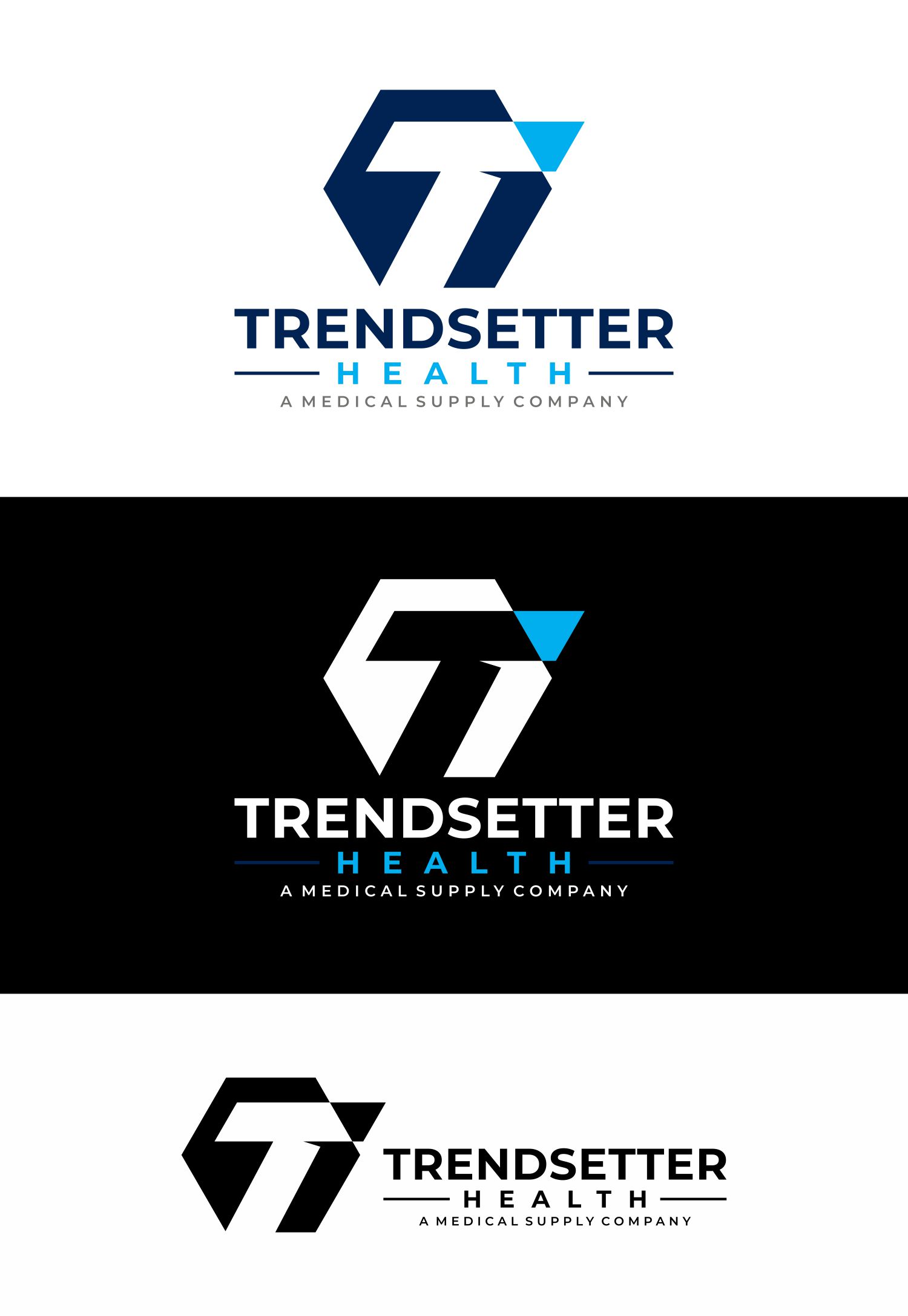 Logo Design by LordRam for Paradigm MedSolutions | Design #37411529