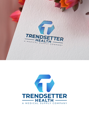 Logo Design by THE DESIGN MAN for Paradigm MedSolutions | Design: #37411530