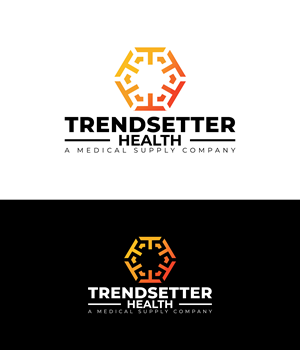 Logo Design by THE DESIGN MAN for Paradigm MedSolutions | Design: #37411872