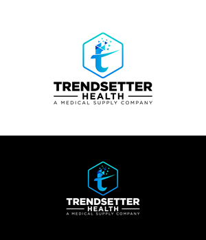 Logo Design by THE DESIGN MAN for Paradigm MedSolutions | Design: #37421820