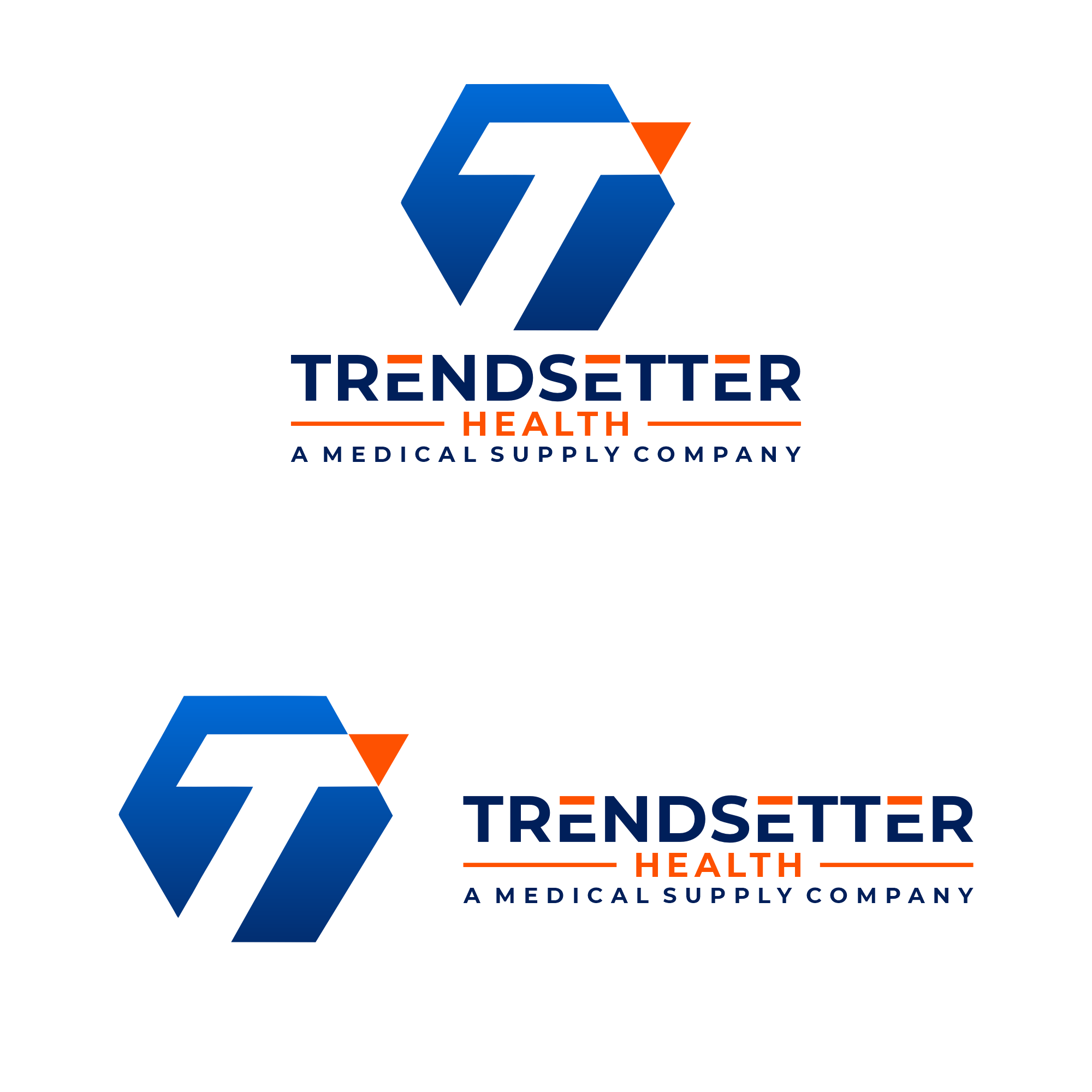 Diseño de Logo por andreaslucky para Paradigm MedSolutions | Diseño #37410275