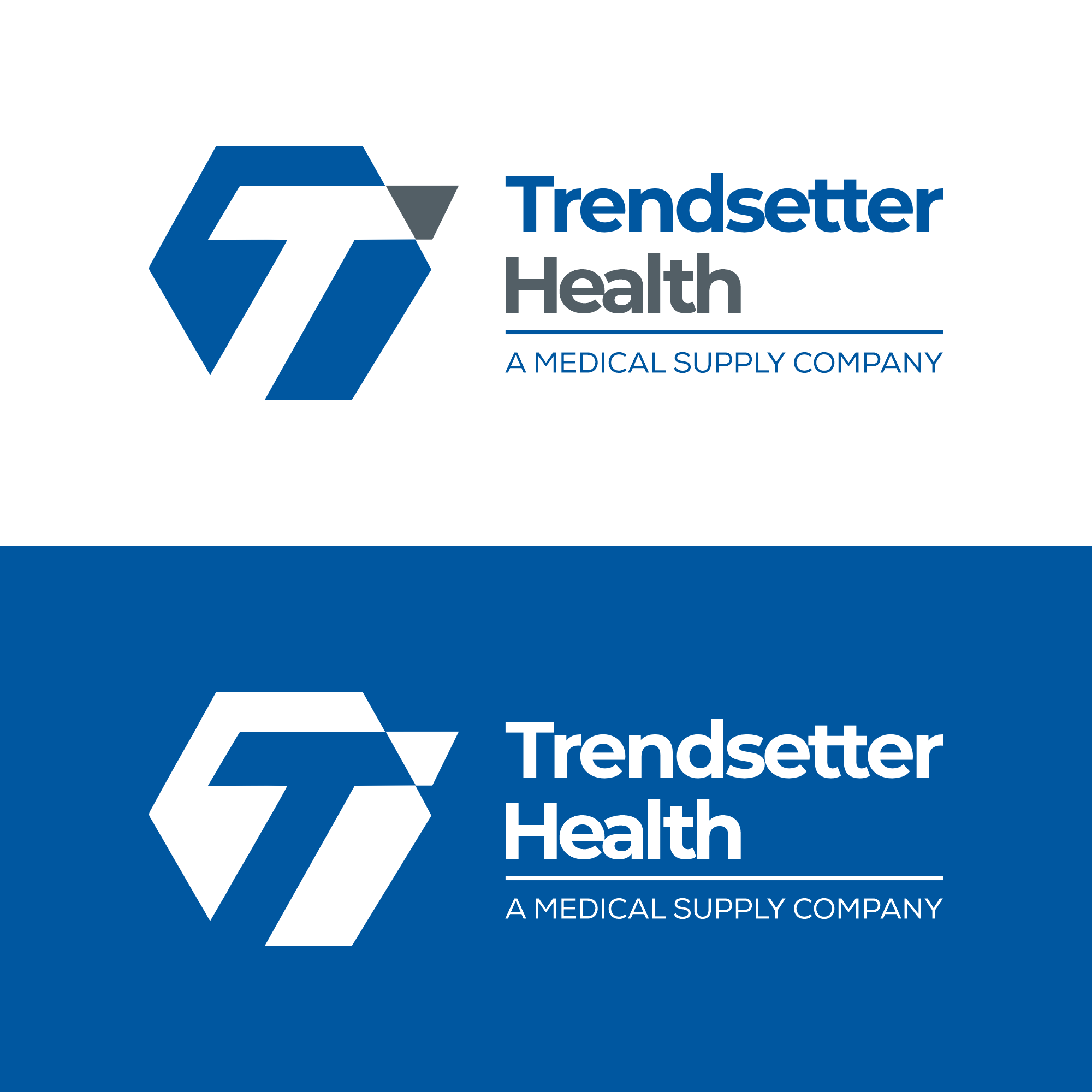 Logo Design by andreaslucky for Paradigm MedSolutions | Design #37414417