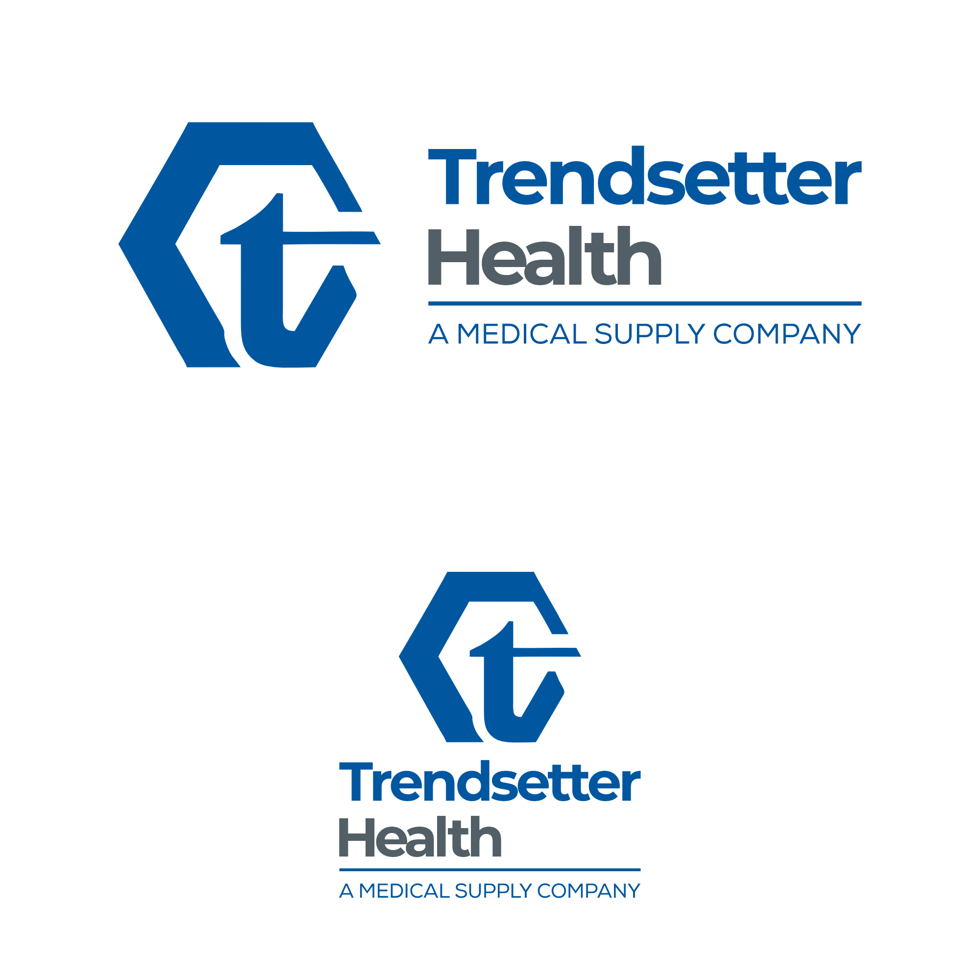 Logo Design by andreaslucky for Paradigm MedSolutions | Design #37414576