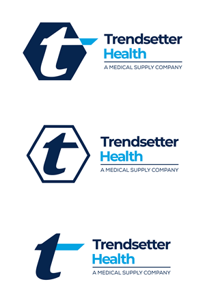 Logo Design by andreaslucky for Paradigm MedSolutions | Design: #37418436