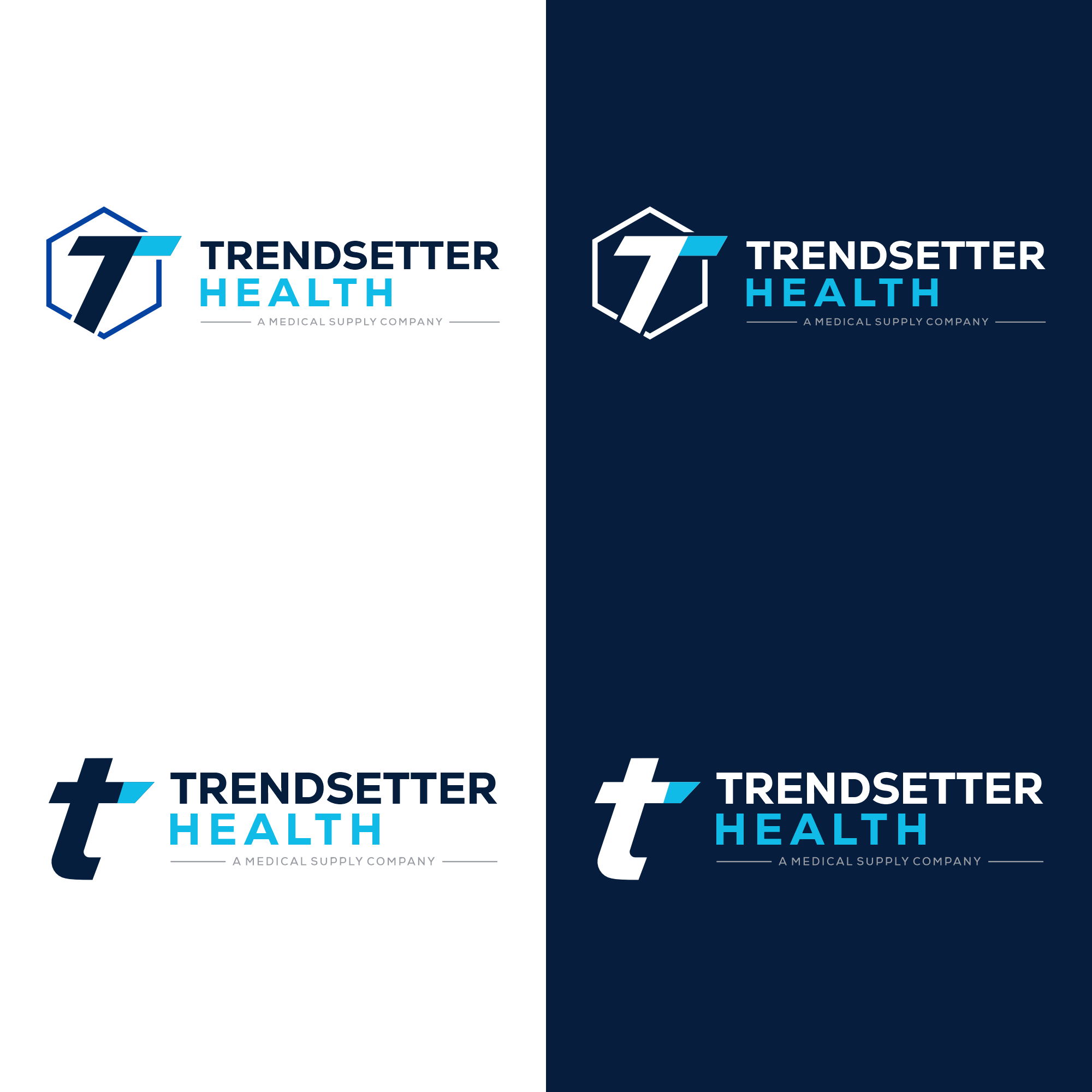 Logo Design by andreaslucky for Paradigm MedSolutions | Design #37419230