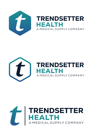 Logo Design by andreaslucky for Paradigm MedSolutions | Design: #37419388