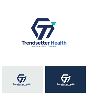 Logo Design by Afsana_Hoque for Paradigm MedSolutions | Design: #37413685
