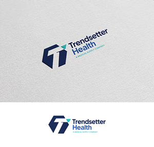 Logo Design by Afsana_Hoque for Paradigm MedSolutions | Design: #37413686