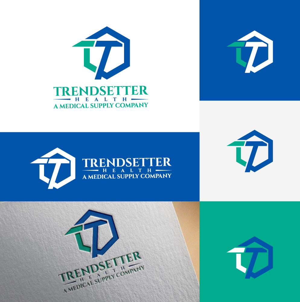 Logo Design by belayat733 for Paradigm MedSolutions | Design #37419263