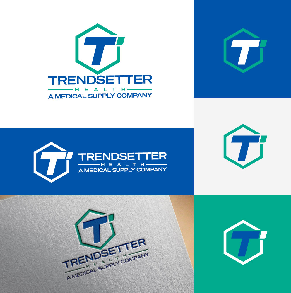 Logo Design by belayat733 for Paradigm MedSolutions | Design #37419264