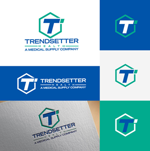 Logo Design by belayat733 for Paradigm MedSolutions | Design: #37419264
