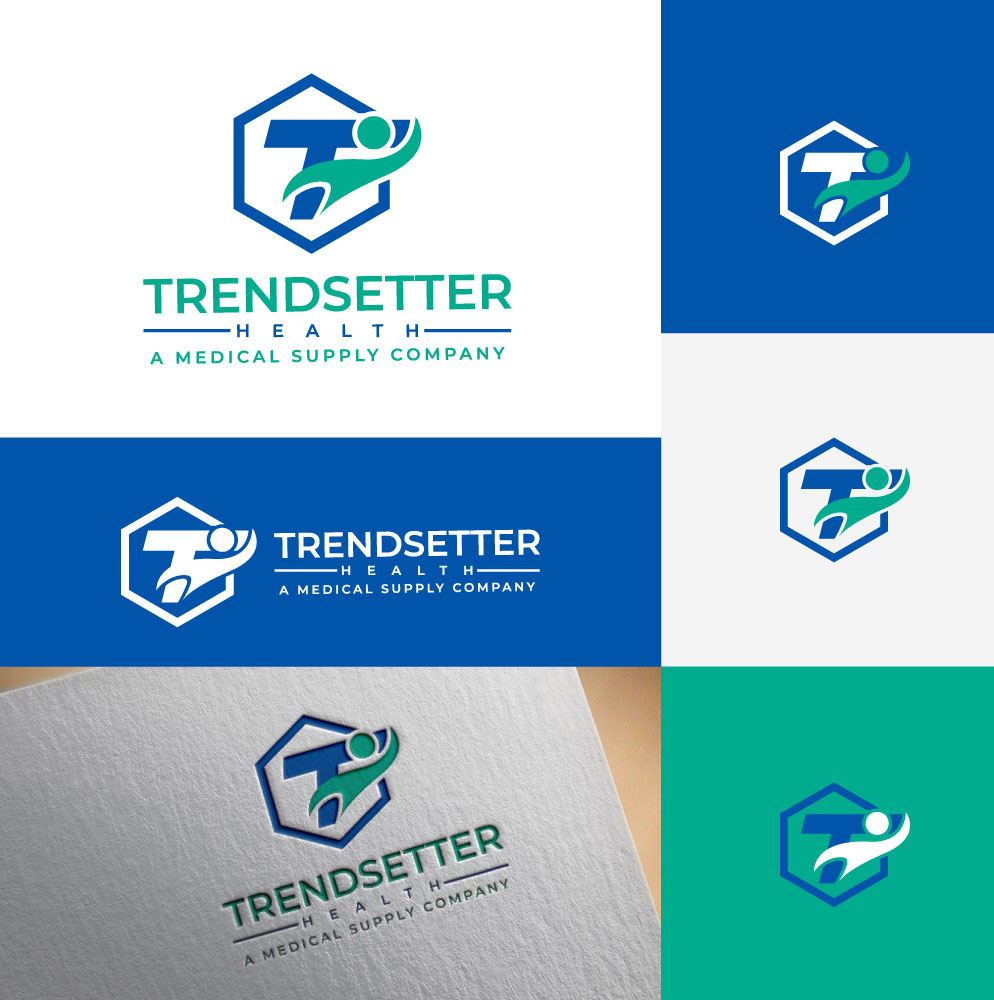 Logo Design by belayat733 for Paradigm MedSolutions | Design #37422424