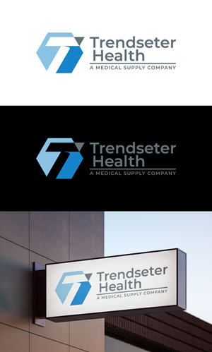 Logo Design by RatuDesign for Paradigm MedSolutions | Design: #37411782