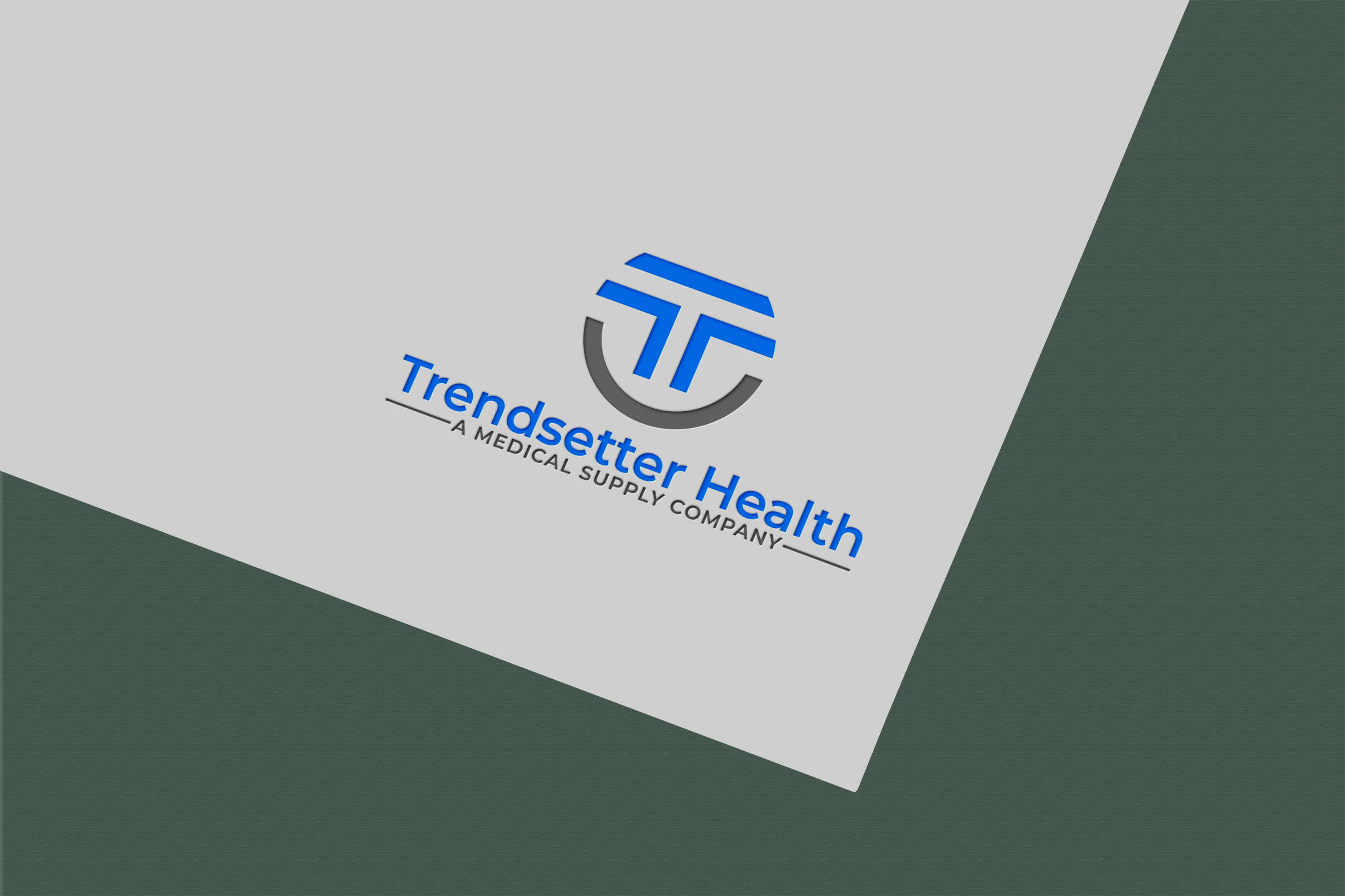 Logo Design by Jubaidur Creative Designer for Paradigm MedSolutions | Design #37415555