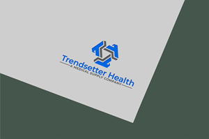Logo Design by Jubaidur Creative Designer for Paradigm MedSolutions | Design: #37415559