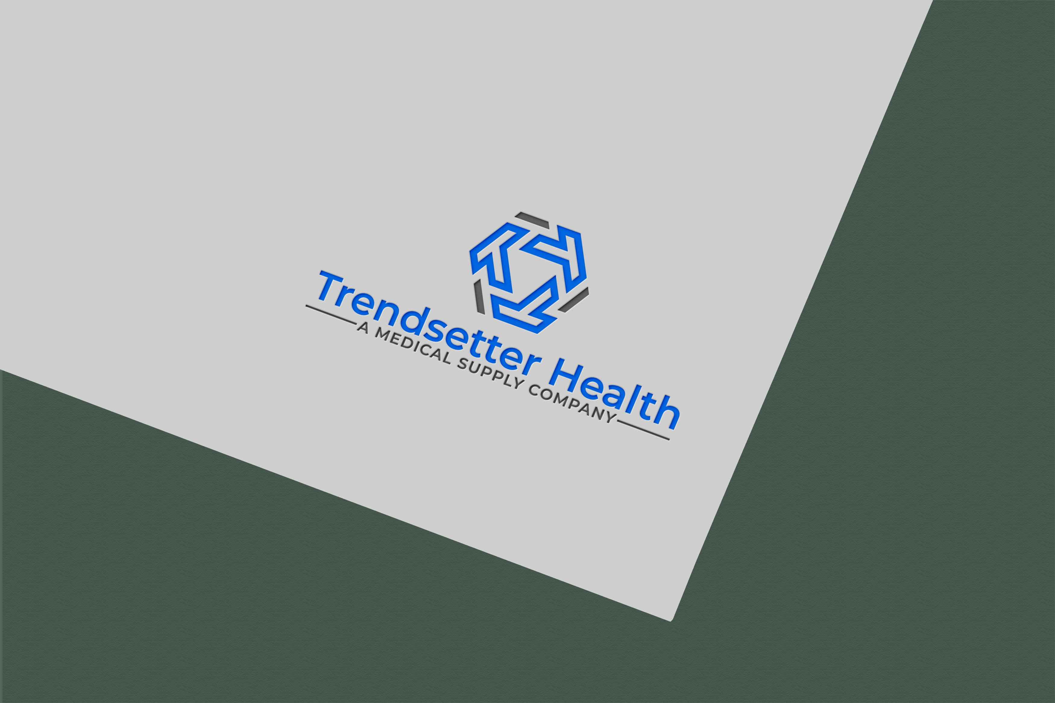 Logo Design by Jubaidur Creative Designer for Paradigm MedSolutions | Design #37415560