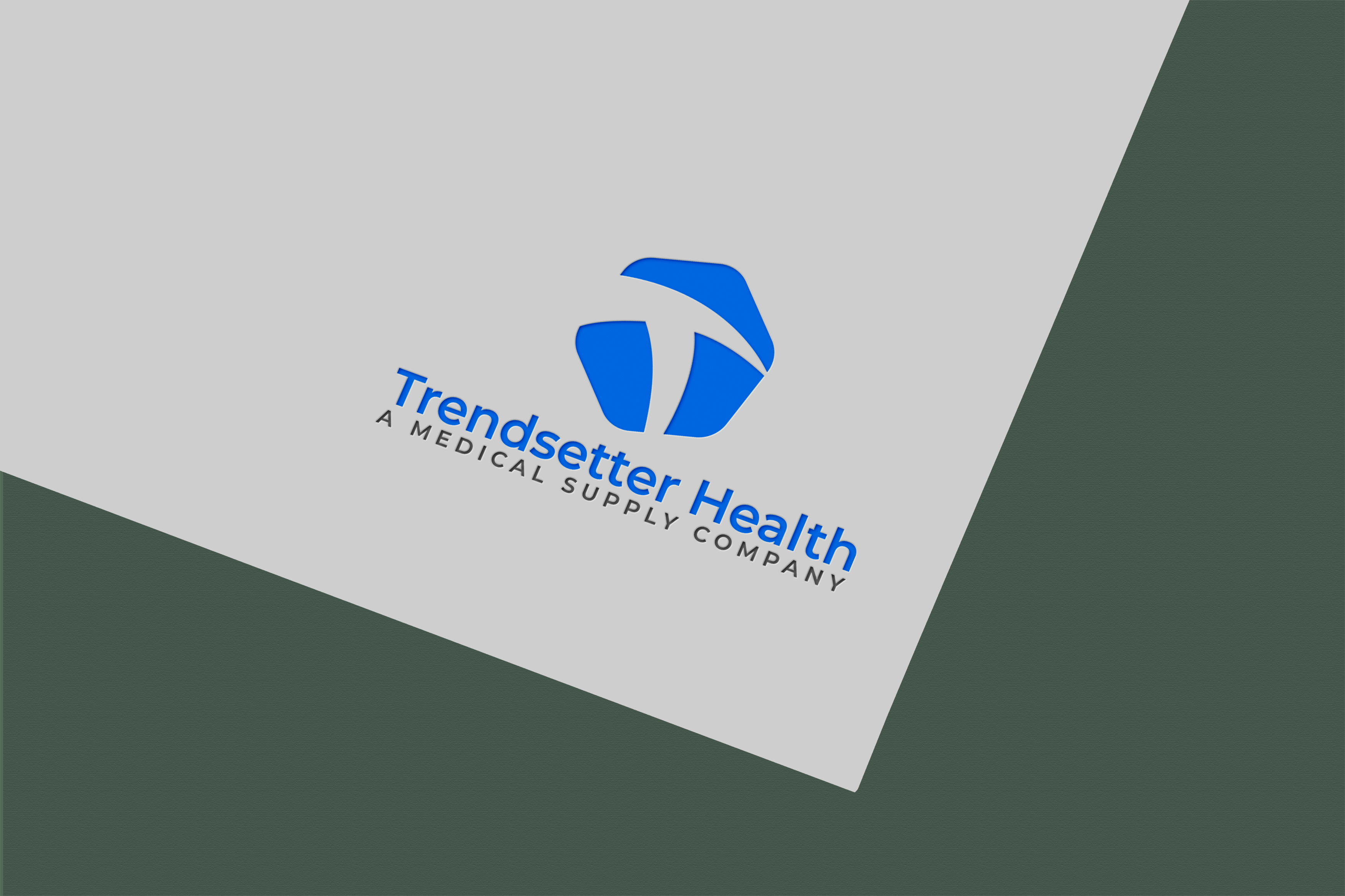 Logo Design by Jubaidur Creative Designer for Paradigm MedSolutions | Design #37415566