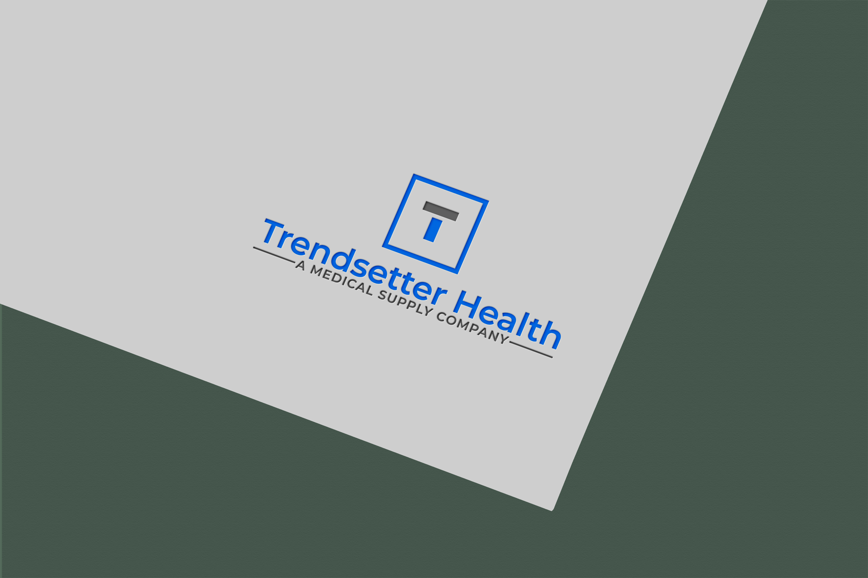 Logo Design by Jubaidur Creative Designer for Paradigm MedSolutions | Design #37415567