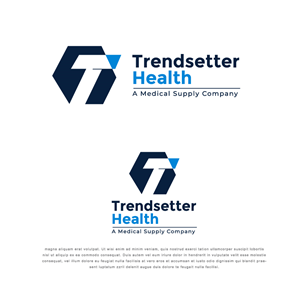 Logo Design by @Dh24 for Paradigm MedSolutions | Design: #37416098