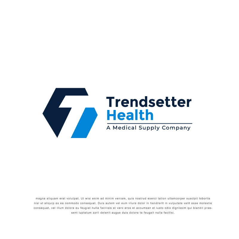 Logo Design by @Dh24 for Paradigm MedSolutions | Design #37416100