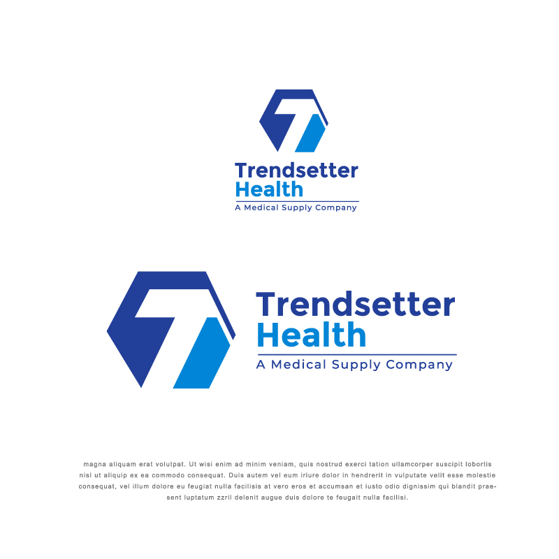 Diseño de Logo por @Dh24 para Paradigm MedSolutions | Diseño #37416197