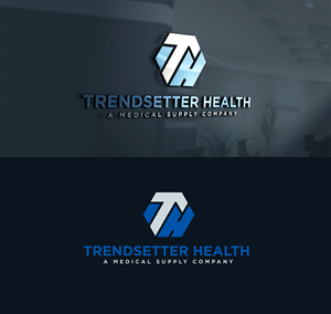 Logo Design by Pen_art0 for Paradigm MedSolutions | Design: #37419428