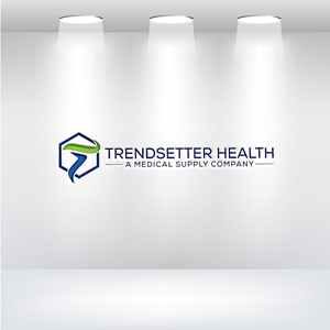 Logo Design by RobloxPro for Paradigm MedSolutions | Design: #37412049