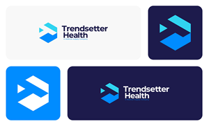 Logo Design by Tejas.28 for Paradigm MedSolutions | Design: #37411031