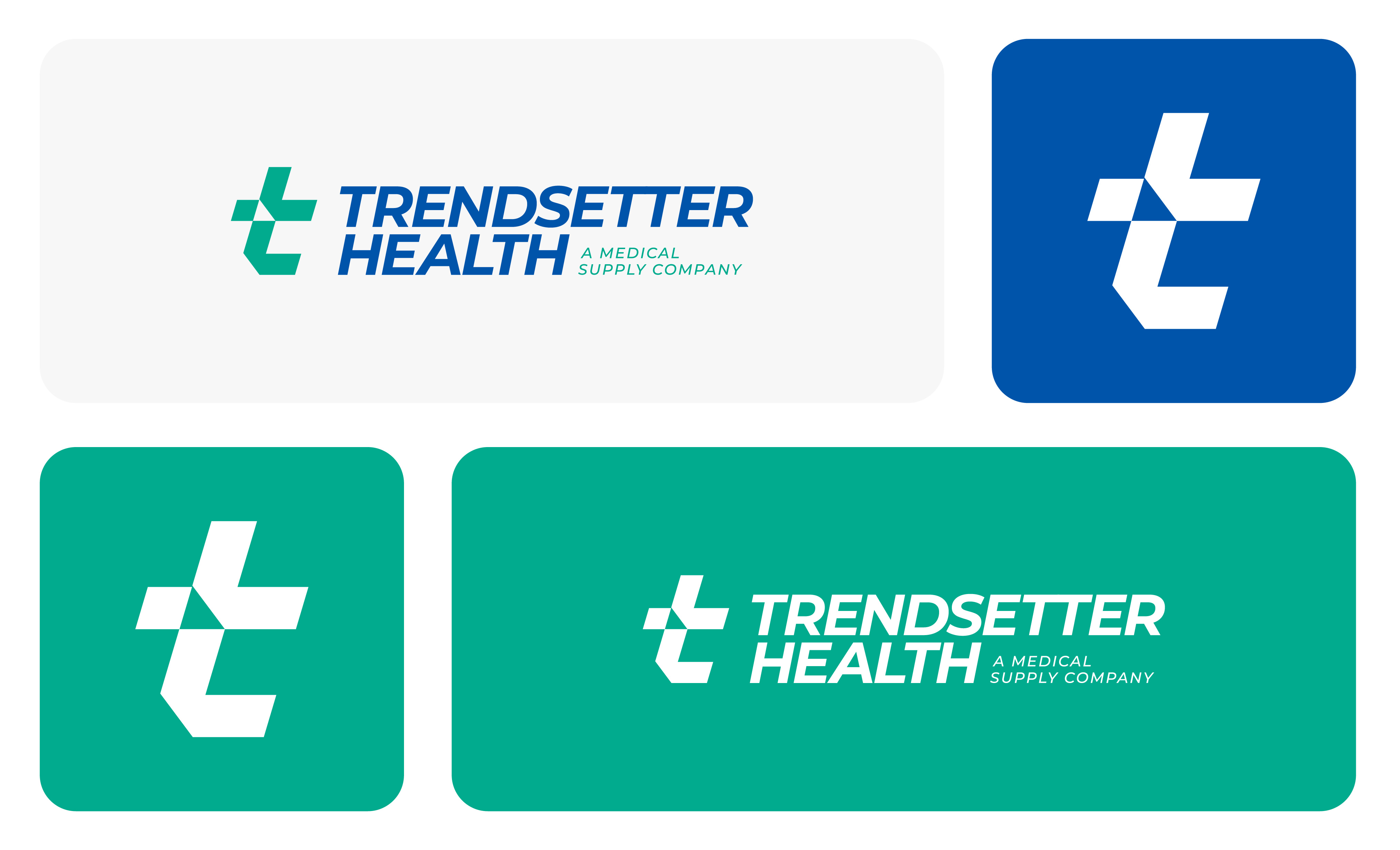 Logo Design by Tejas.28 for Paradigm MedSolutions | Design #37420212