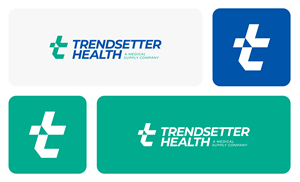 Logo Design by Tejas.28 for Paradigm MedSolutions | Design: #37420212