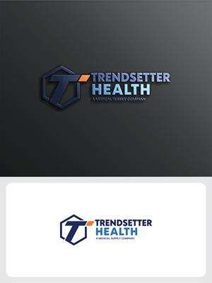 Logo Design by raju.creative for Paradigm MedSolutions | Design: #37413259