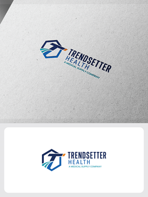 Logo Design by raju.creative for Paradigm MedSolutions | Design: #37413260