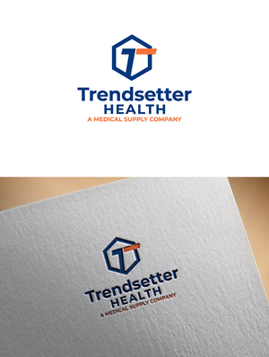 Logo Design by shekhor for Paradigm MedSolutions | Design: #37419127
