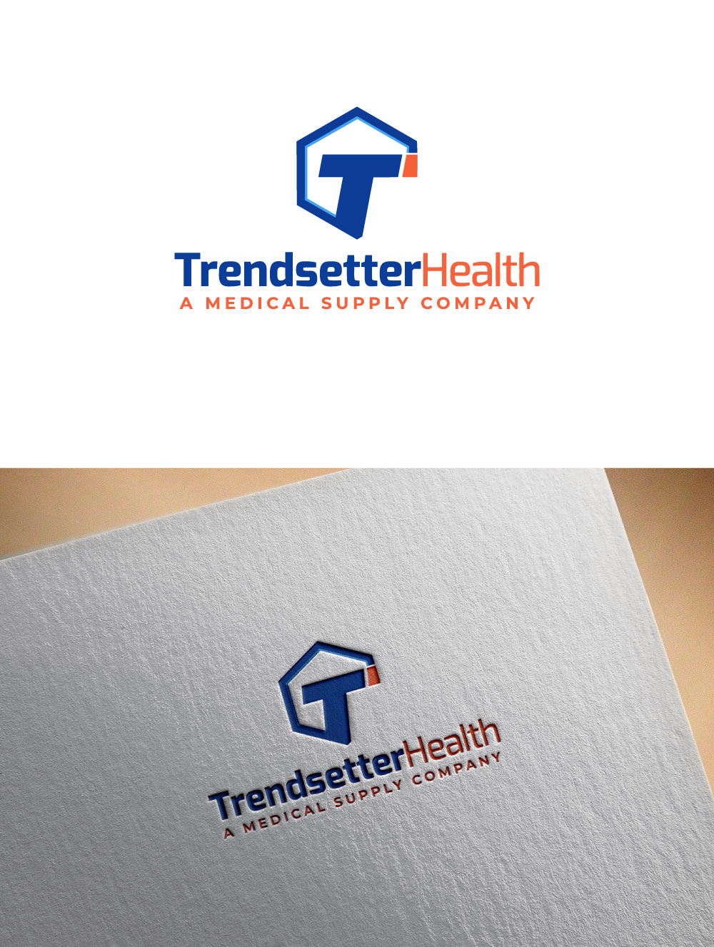 Logo Design by shekhor for Paradigm MedSolutions | Design #37419128