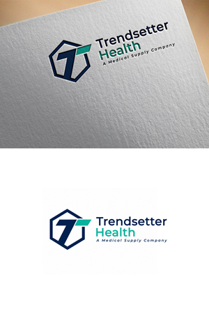 Logo Design by jessica-mano for Paradigm MedSolutions | Design: #37414857
