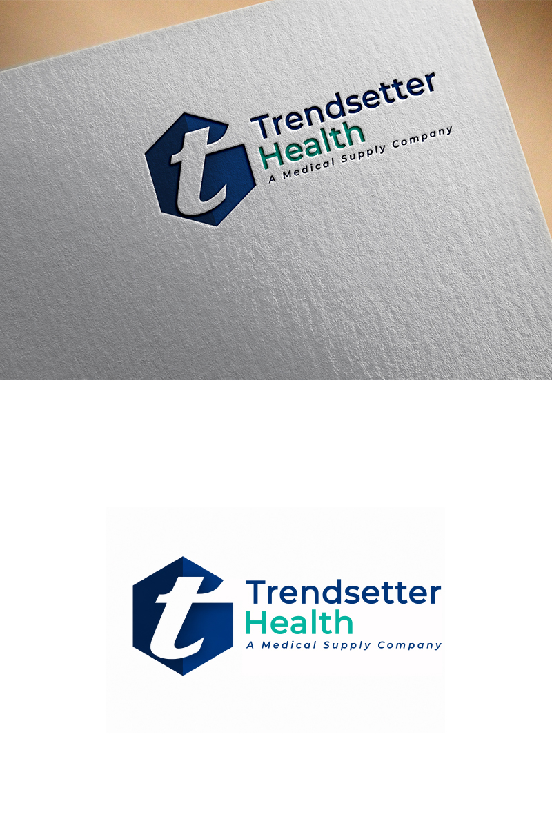 Logo Design by jessica-mano for Paradigm MedSolutions | Design #37414858