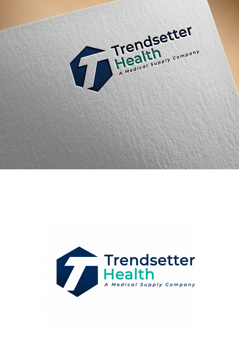 Logo Design by jessica-mano for Paradigm MedSolutions | Design #37414859