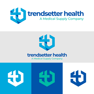 Logo Design by meinos for Paradigm MedSolutions | Design: #37436705
