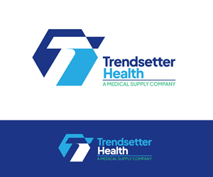 Logo Design by ArtSamurai for Paradigm MedSolutions | Design: #37415962
