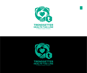 Logo Design by Annapoorna Design Co for Paradigm MedSolutions | Design: #37436166