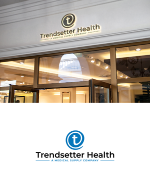 Logo Design by JMN Signatures for Paradigm MedSolutions | Design: #37419659