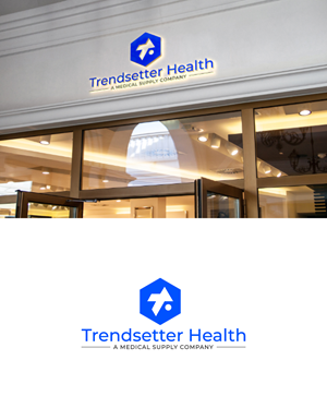Logo Design by JMN Signatures for Paradigm MedSolutions | Design: #37419660